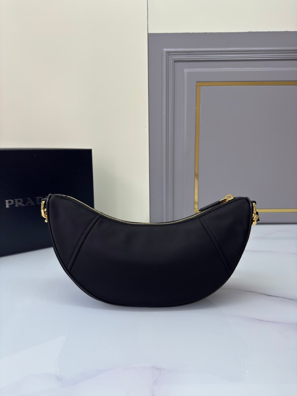 Ezyycart Bags Pradn Luxury Bag --102946