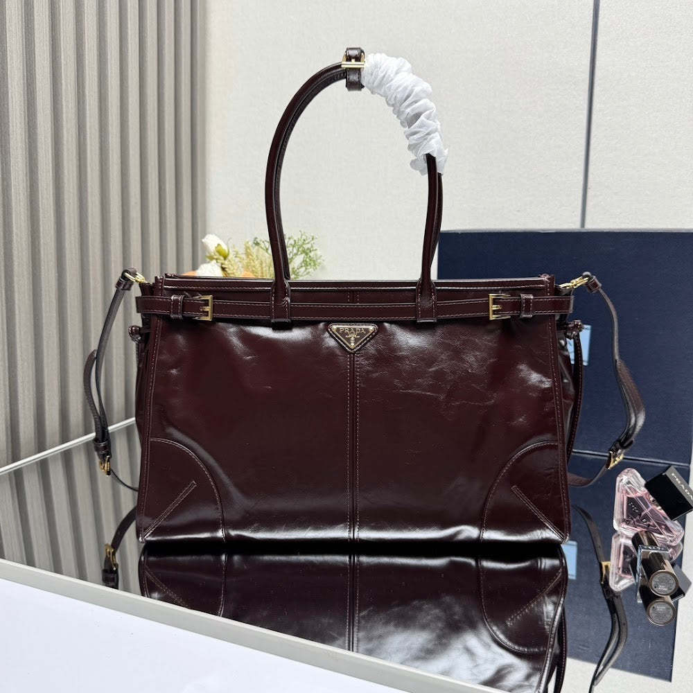 Ezyycart Bags Prada Luxury Bag --54642