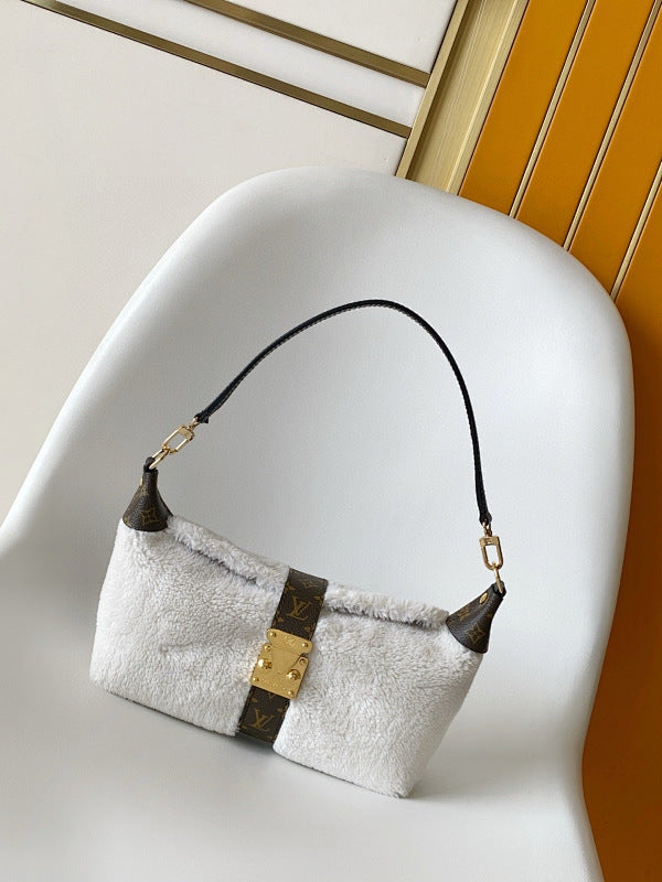 Anum Bags LVn Luxury Bag --81022
