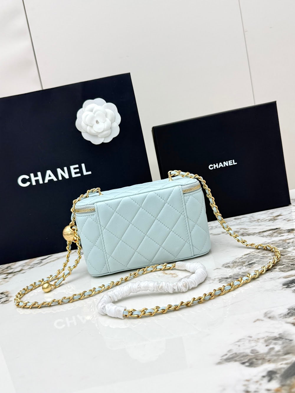 Anum Bags CHn Luxury Bag --113777