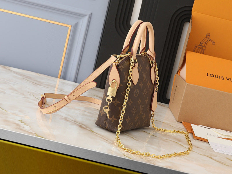 Anum Bags LVn Luxury Bag --81010