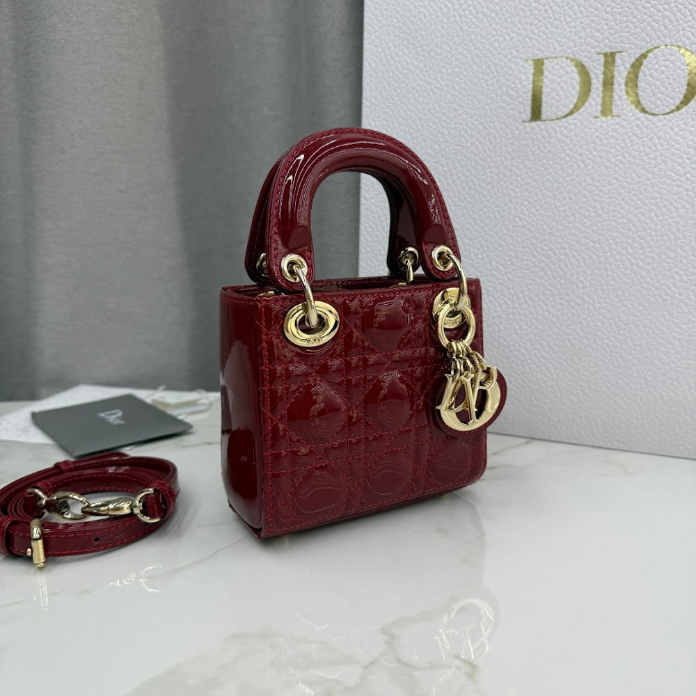 Ezyycart Bags Diorn Luxury Bag --115445
