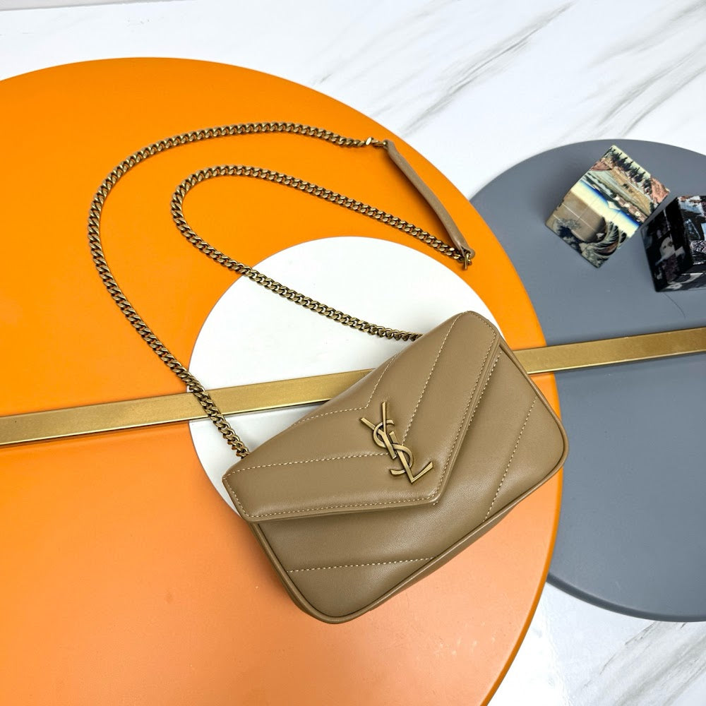 Ezyycart Bags ysn Luxury Bag --71851