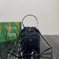 Ezyycart Bags Prada Luxury Bag --54029