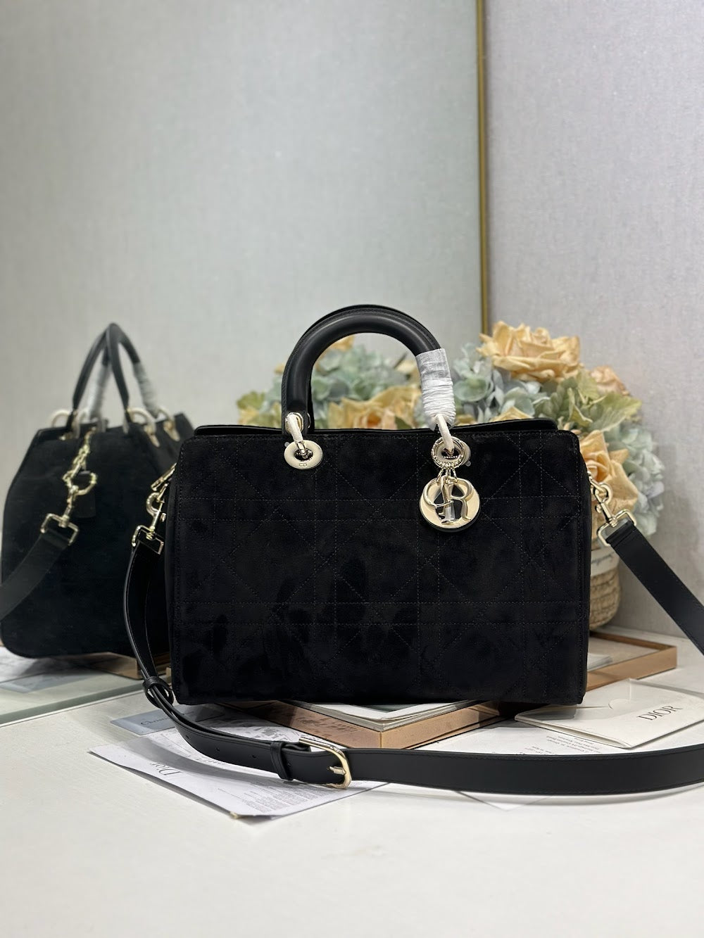 Ezyycart Bags Diorn Luxury Bag --115574