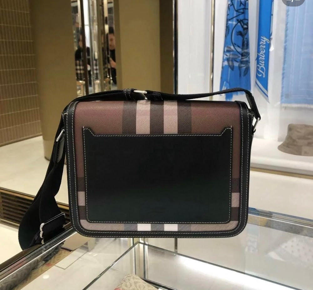 Ezyycart Bags Burberryn Luxury Bag --92278