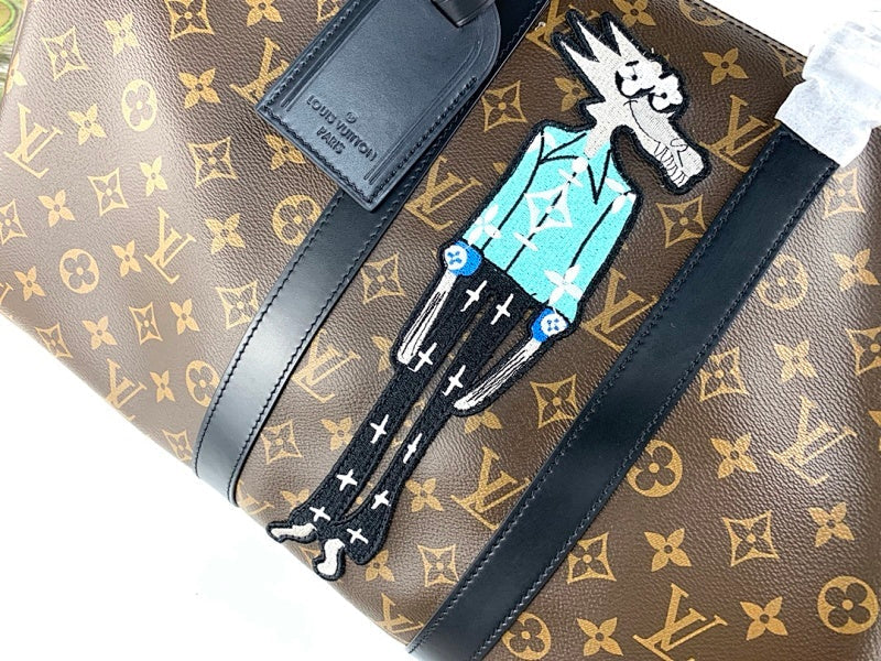 Ezyycart Bags ln Luxury Bag --59460