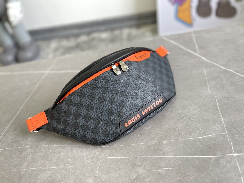 Anum Bags LVn Luxury Bag --81255