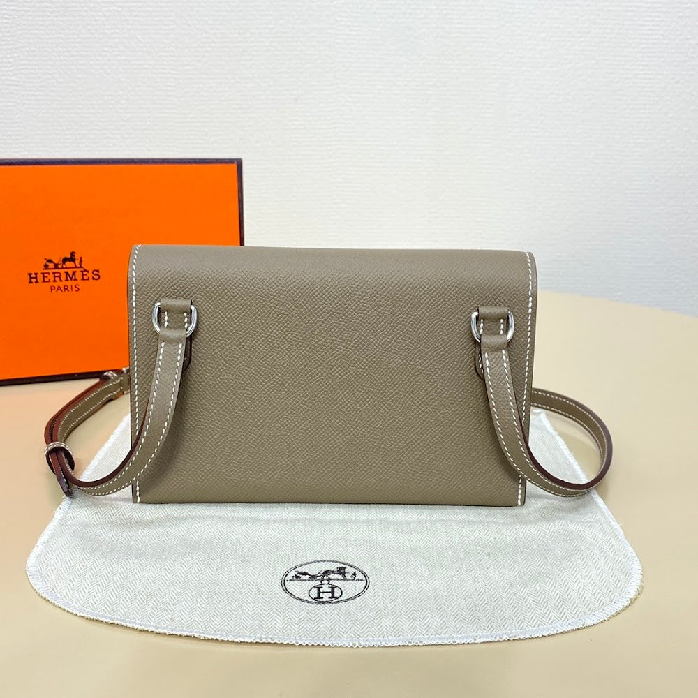 Anum Bags Hermesn Luxury Bag --118024