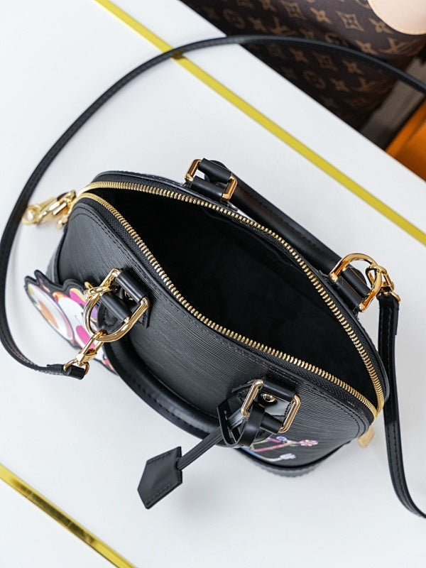 Anum Bags LVn Luxury Bag --79913