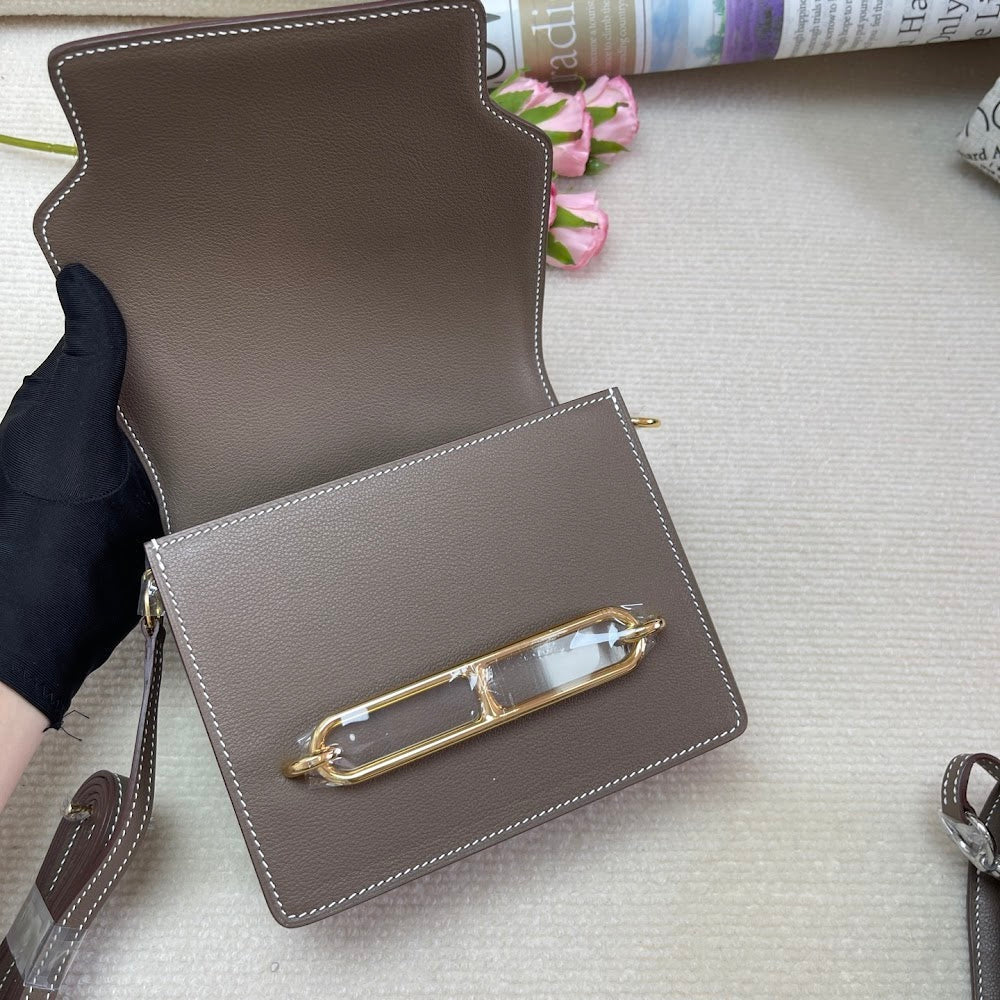 Anum Bags Hermesn Luxury Bag --118195