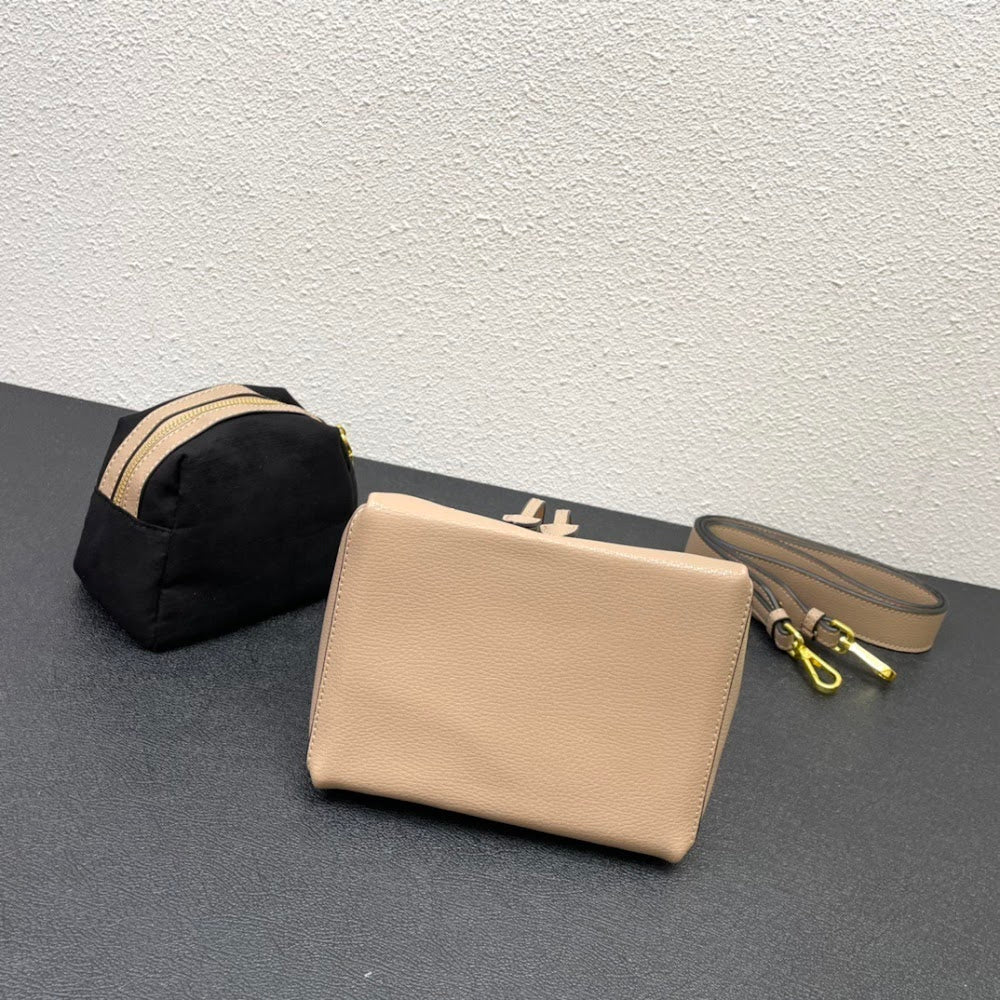 Ezyycart Bags pradn Luxury Bag --74581