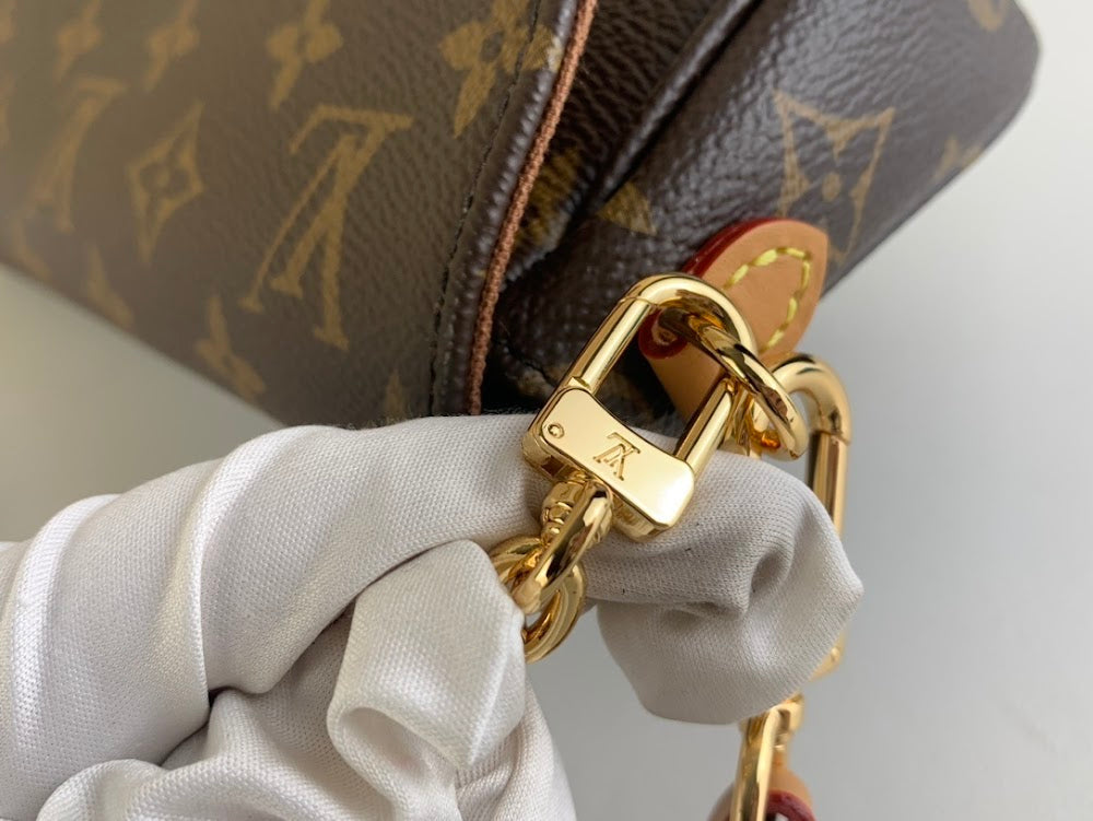 Ezyycart Bags ln Luxury Bag --58942
