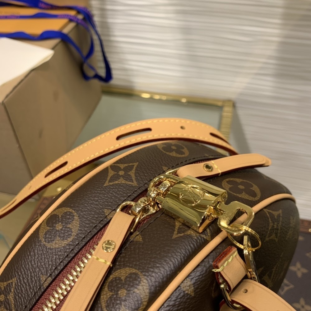 Anum Bags LVn Luxury Bag --80193