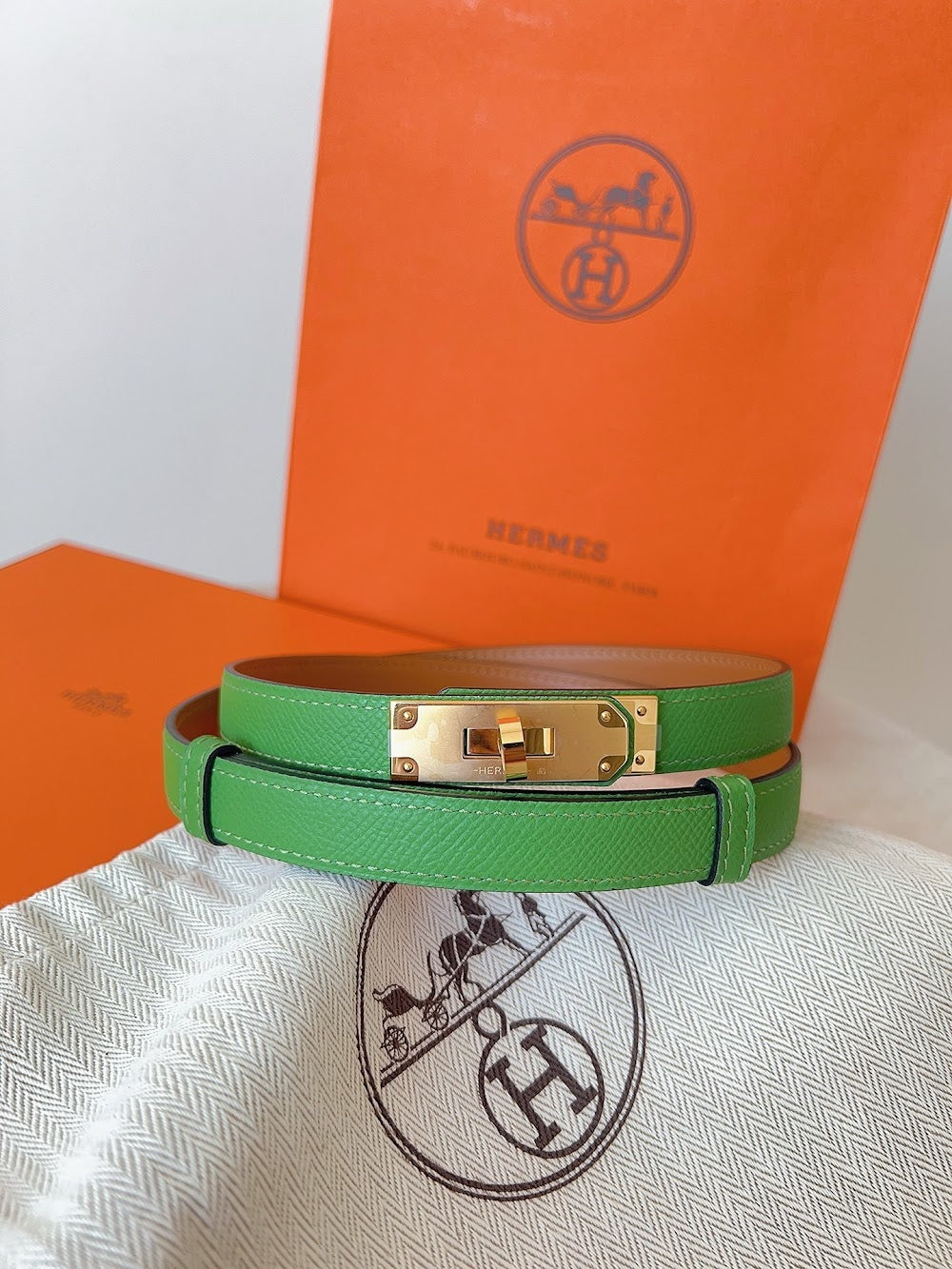 Anum Bags Hermesn Luxury Belt --108973
