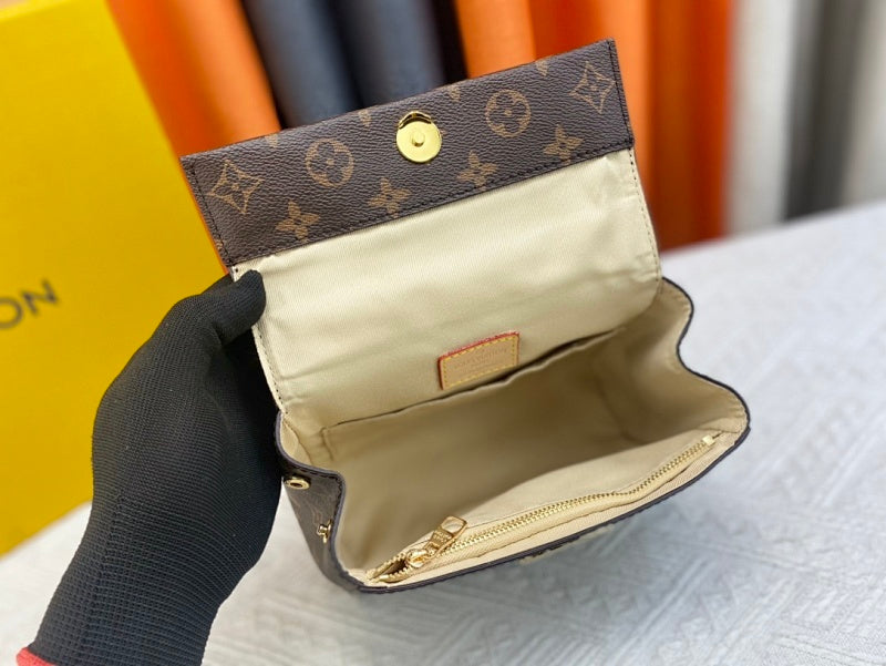 Anum Bags LVn Luxury Bag --80088