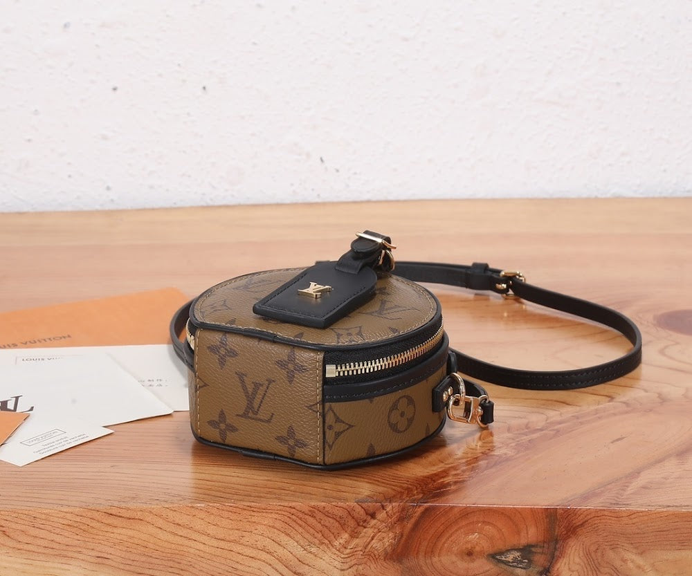 Anum Bags LVn Luxury Bag --80665