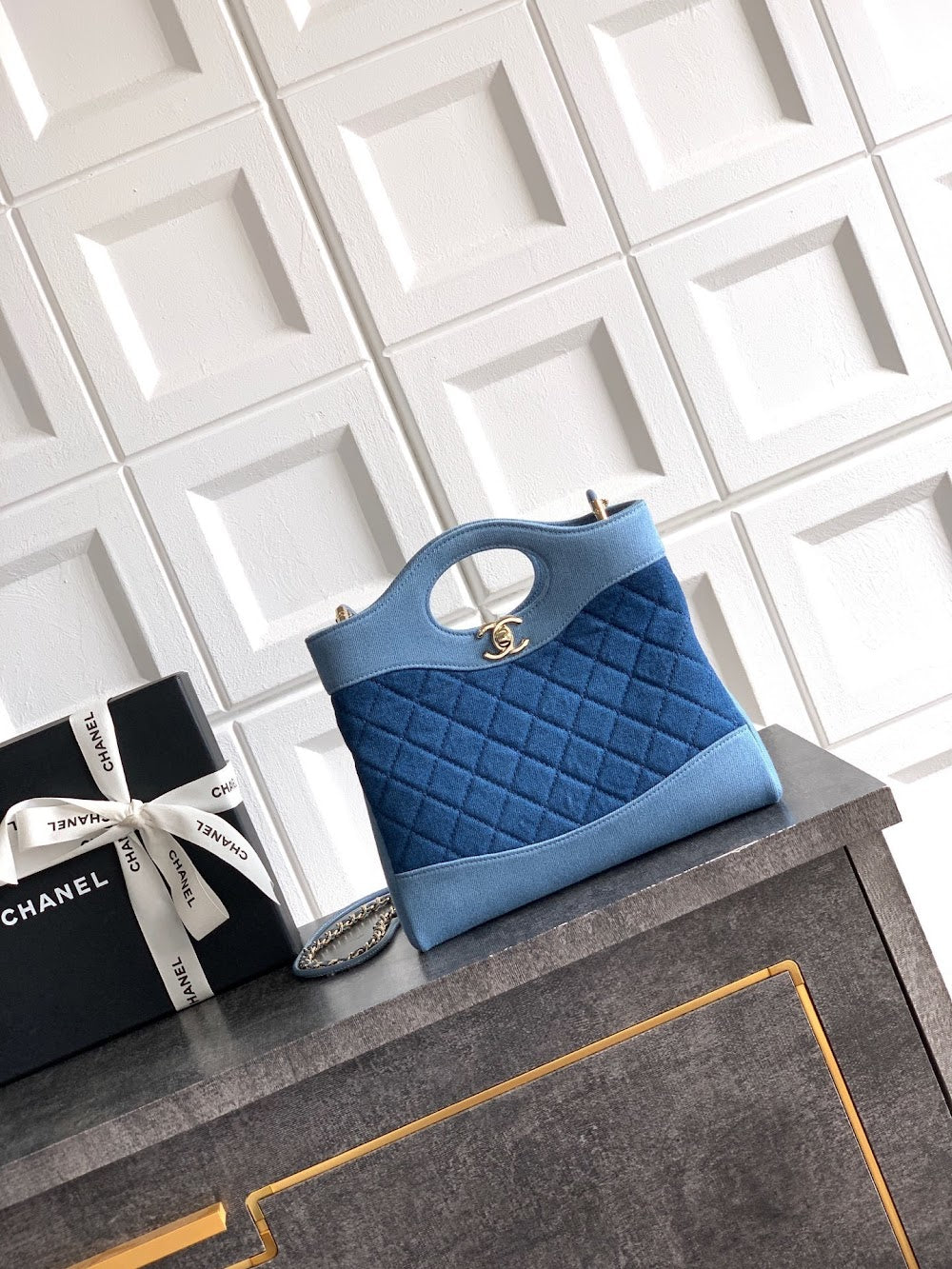 Anum Bags CHn Luxury Bag --114016