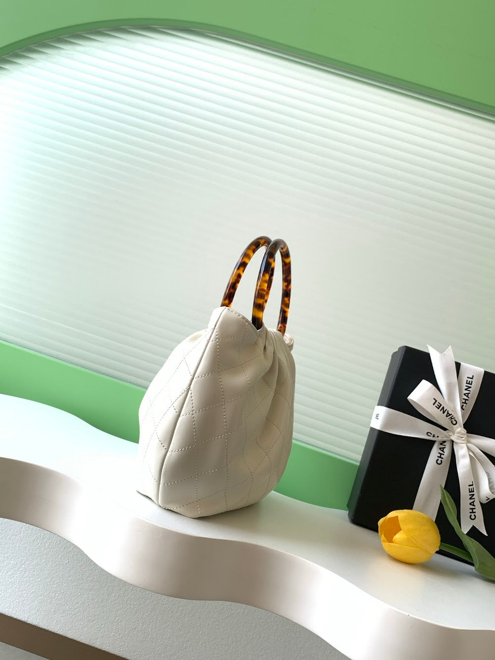 Anum Bags CHn Luxury Bag --114360