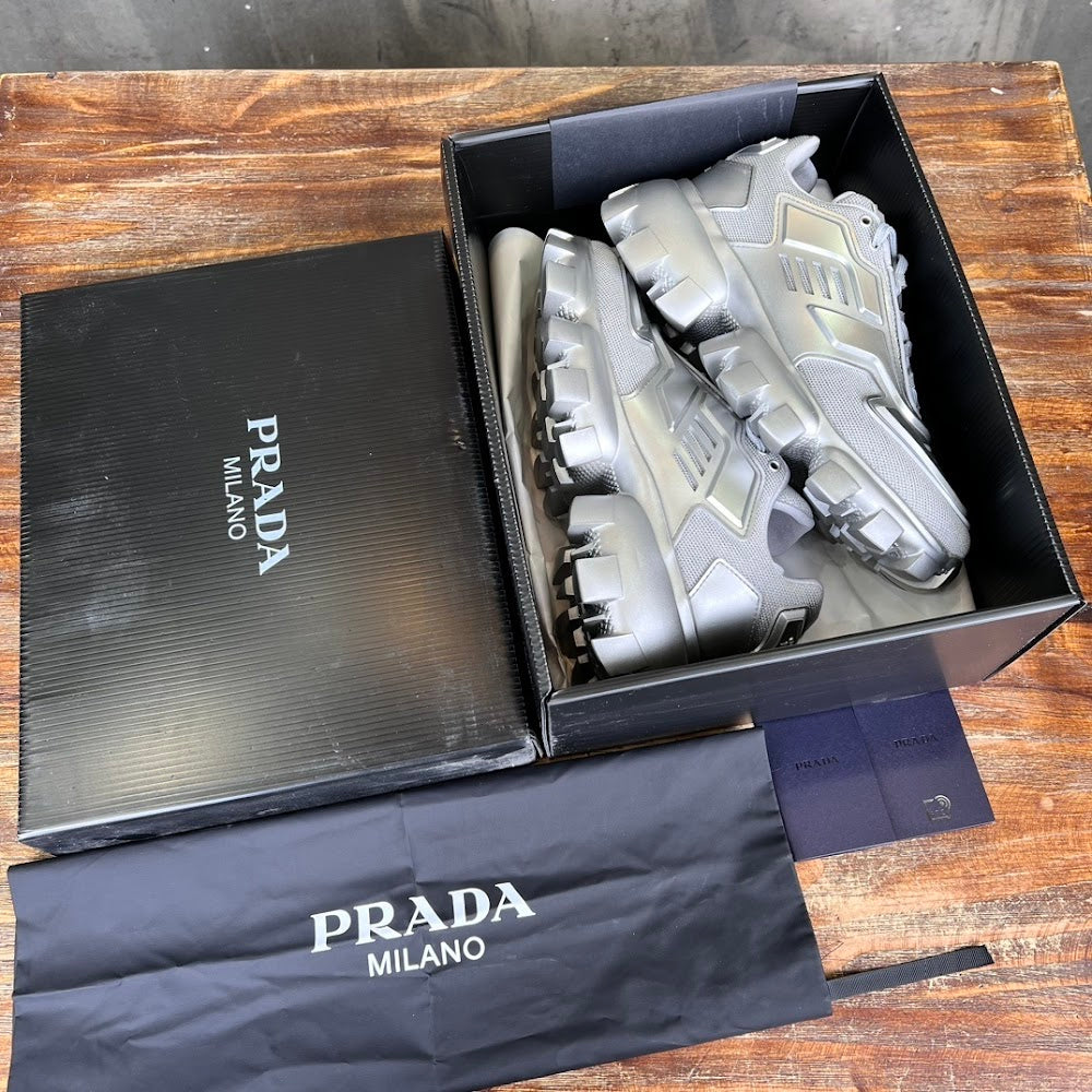 Ezyycart Bags Prada Luxury Heels --53066