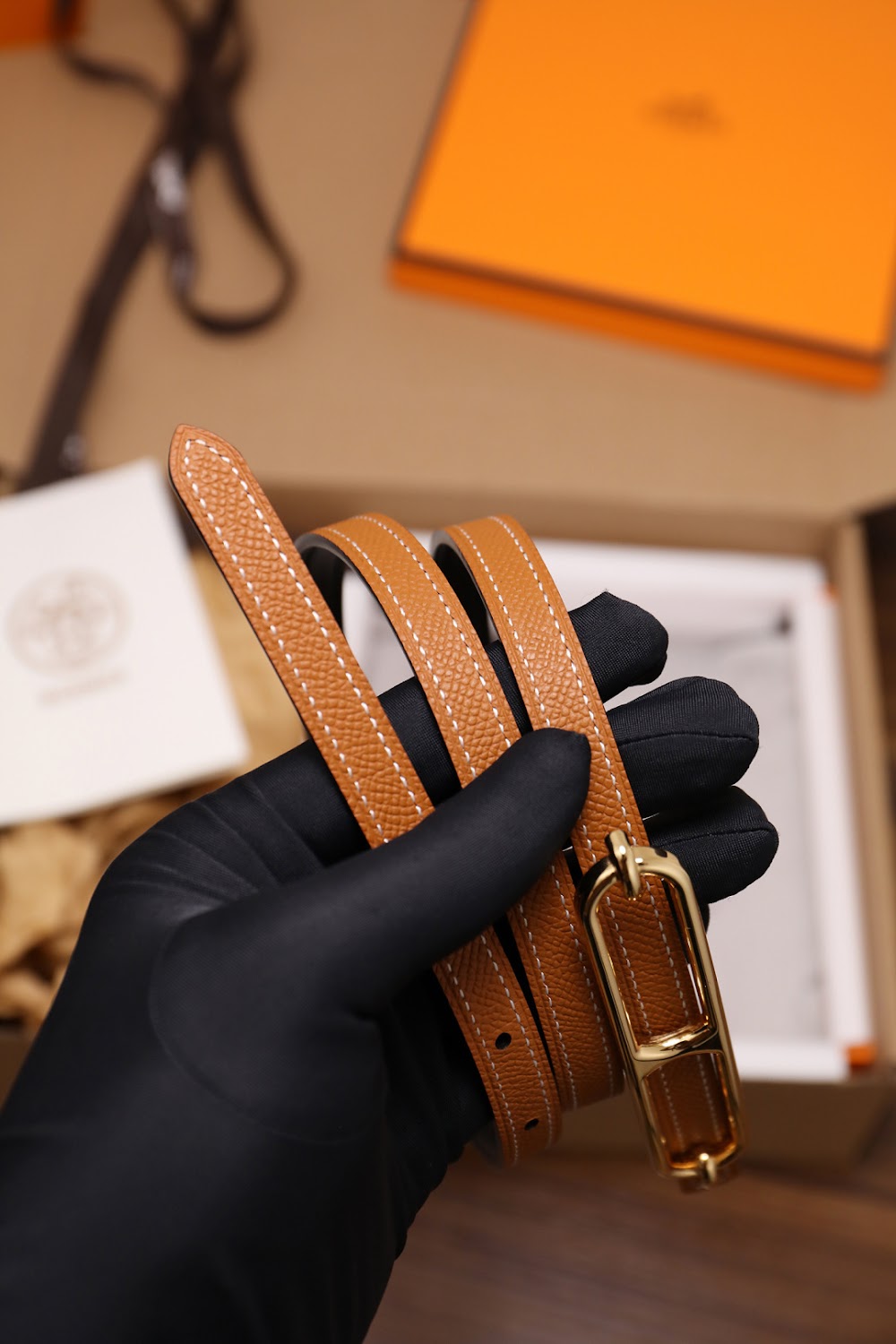 Anum Bags Hermesn Luxury Belt --109007