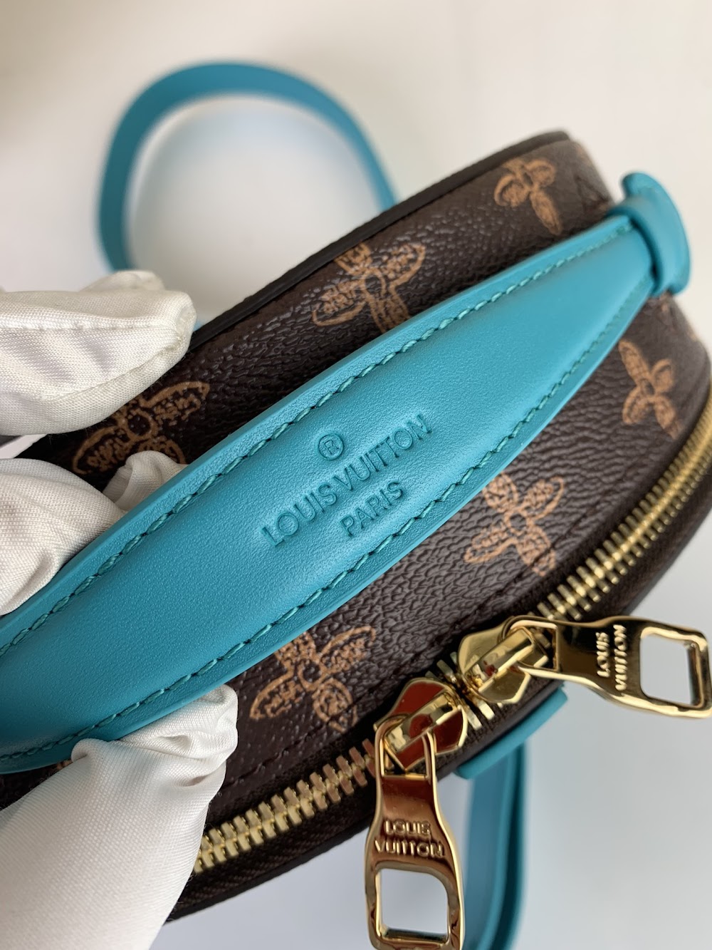 Anum Bags ln Luxury Bag --60769