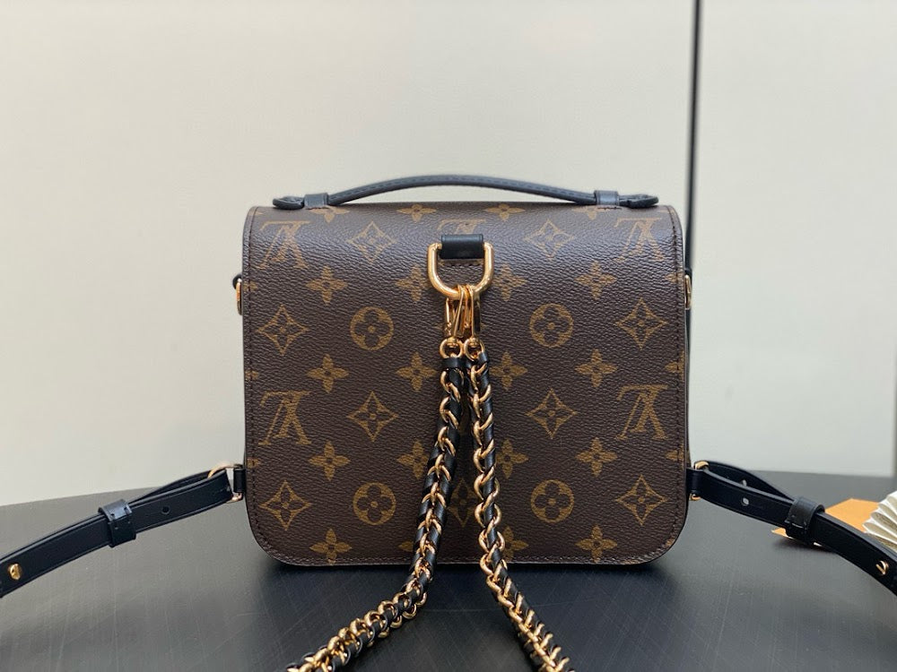 Anum Bags LVn Luxury Bag --79254
