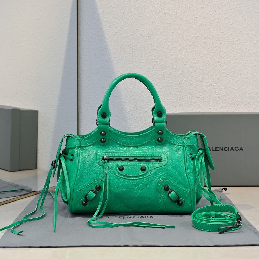 Ezyycart Bags Balenciaga Luxury Bag --111418