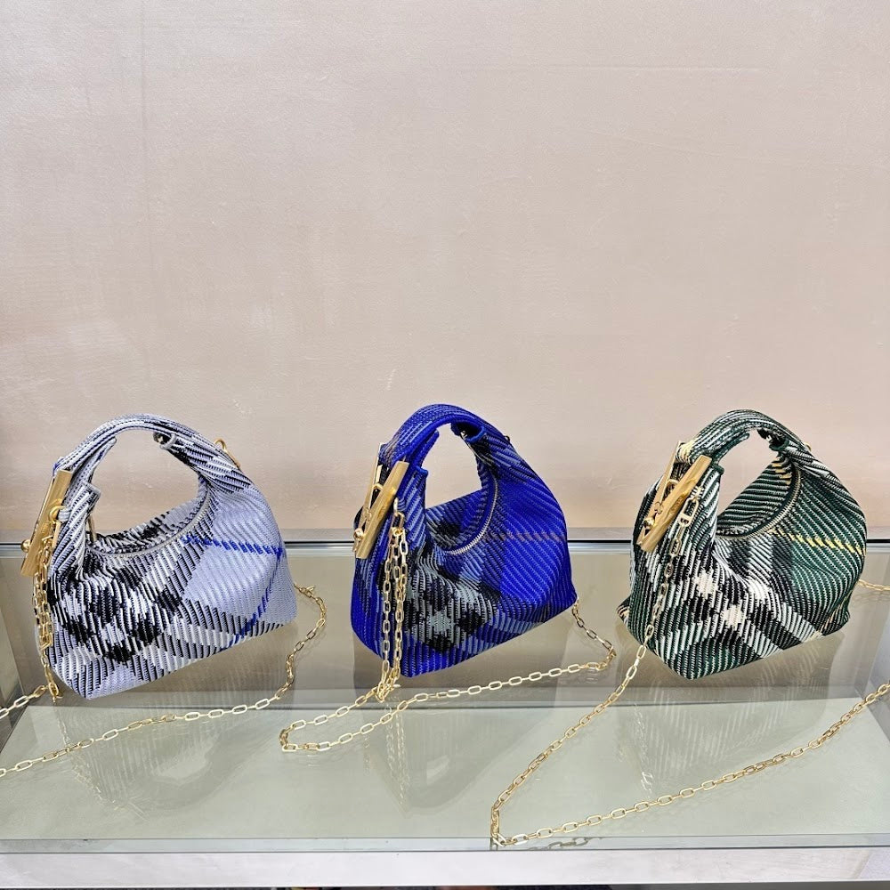 Ezyycart Bags Burberryn Luxury Bag --91599
