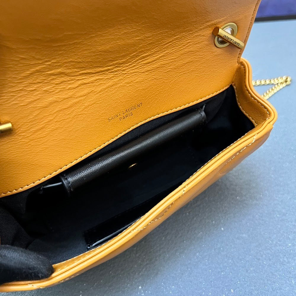 Ezyycart Bags ysn Luxury Bag --72040