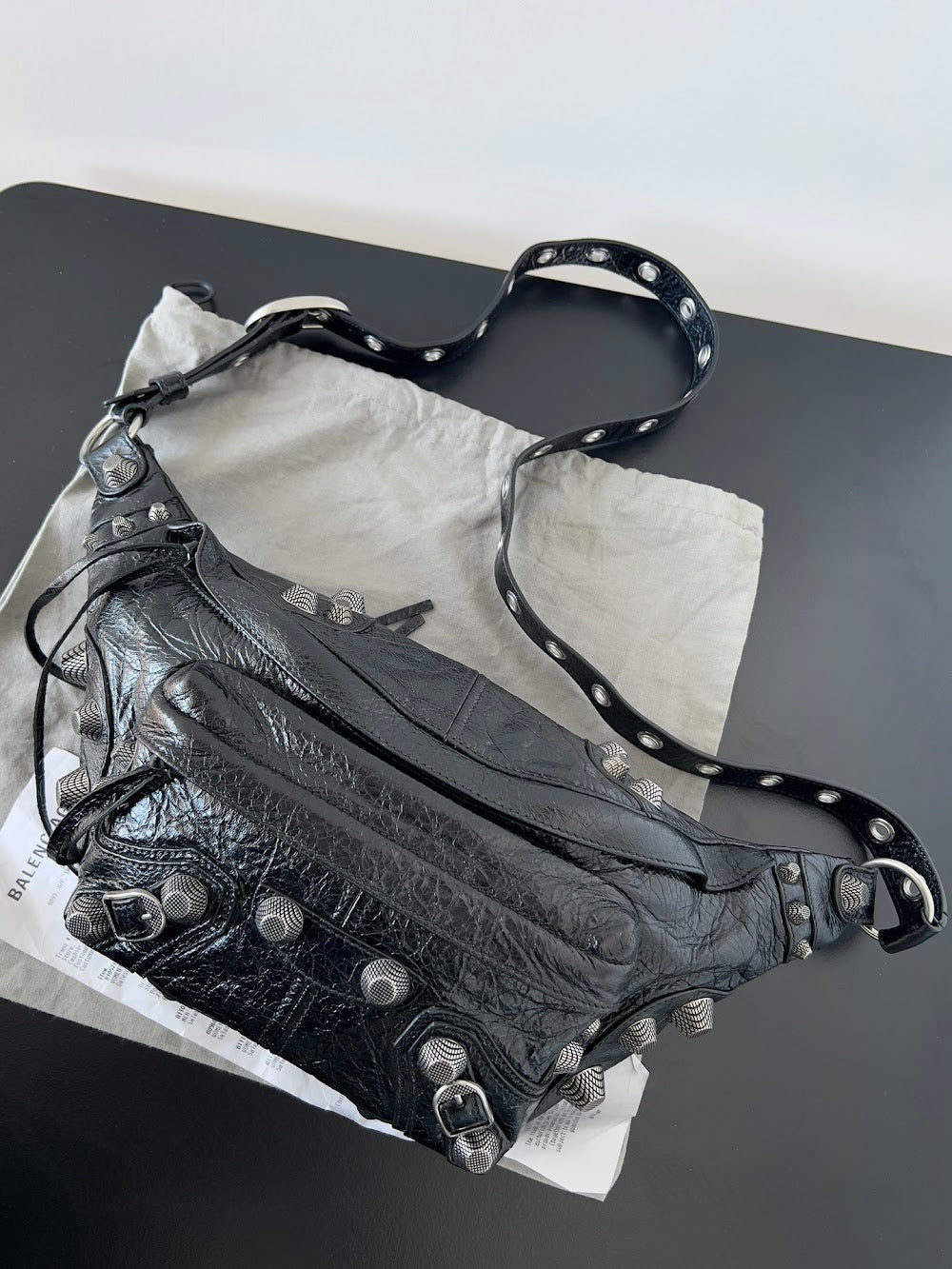 Ezyycart Bags Balenciaga Luxury Bag --111183