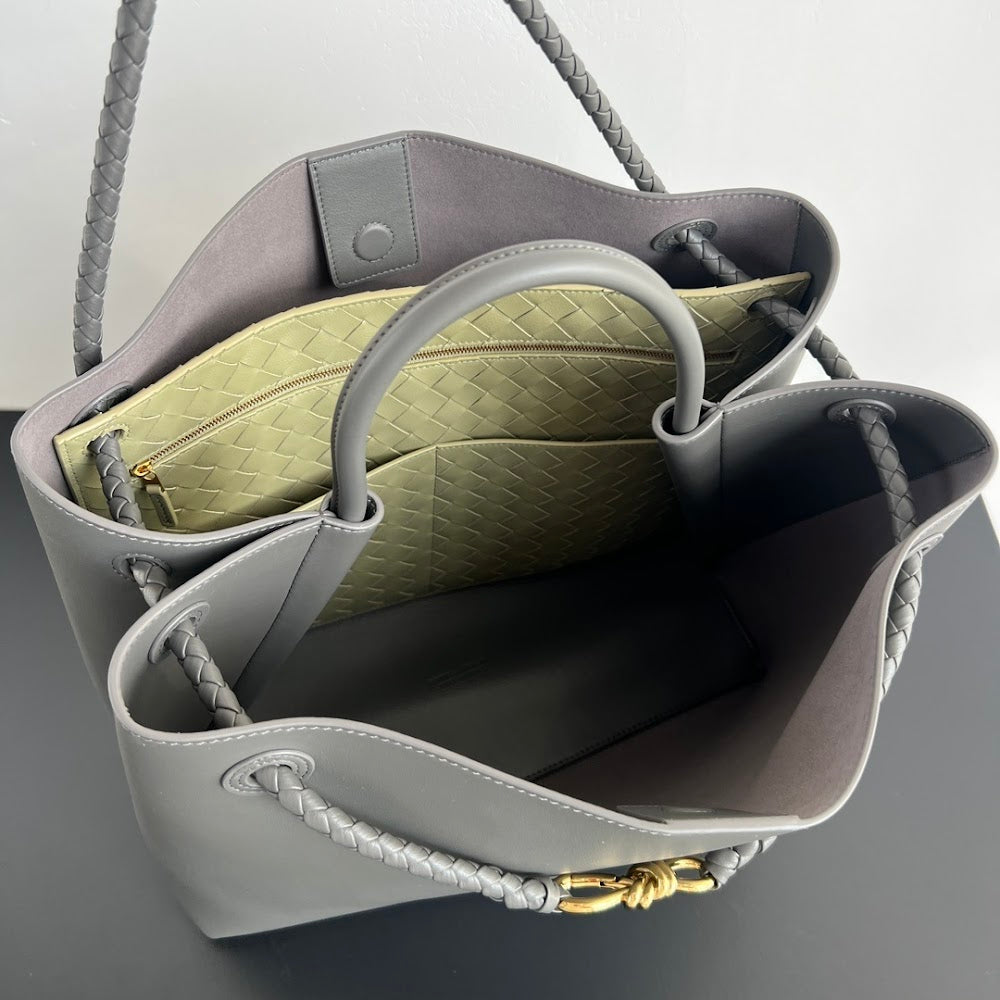 Ezyycart Bags Bottegan Luxury Bag --90785