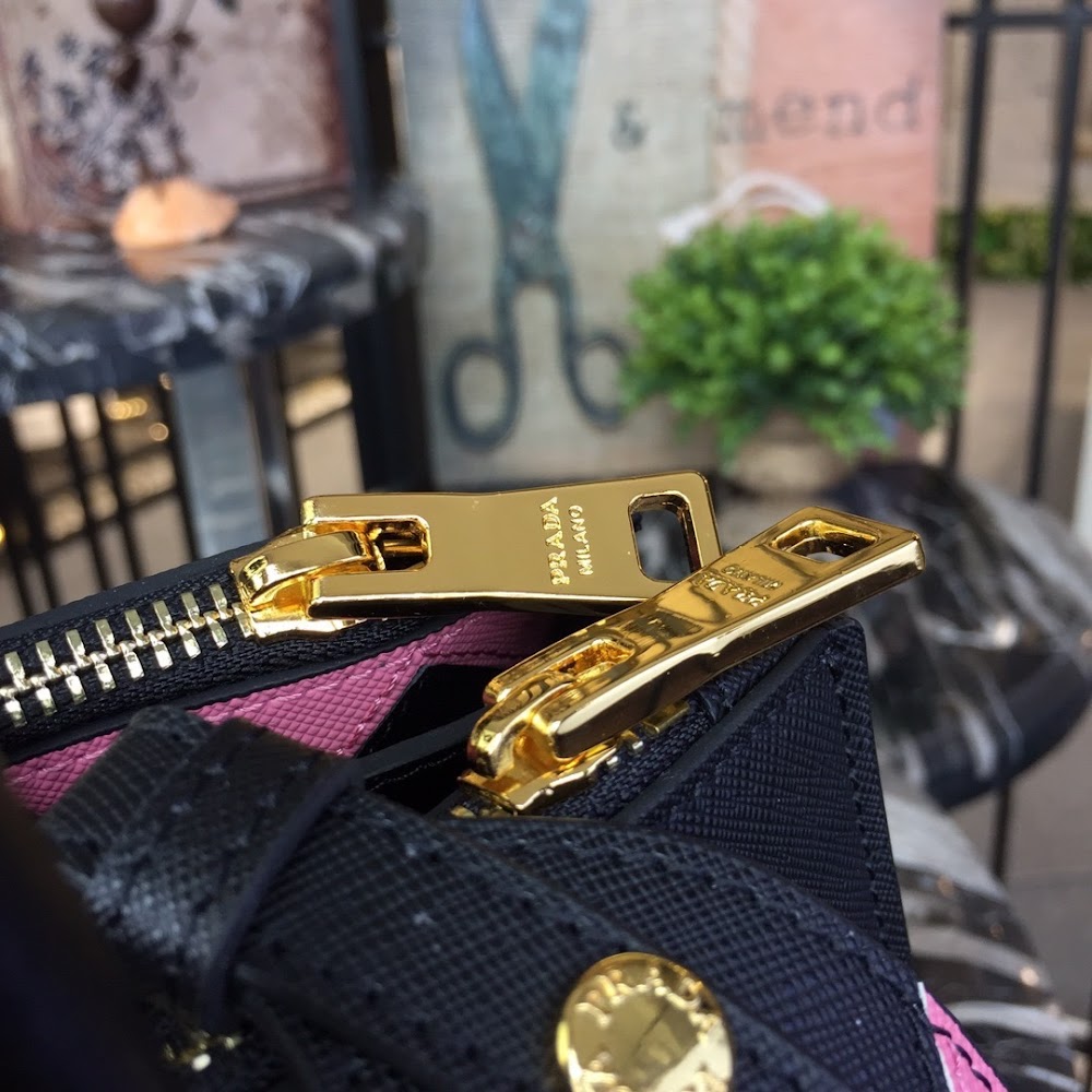 Ezyycart Bags Prada Luxury Bag --53750
