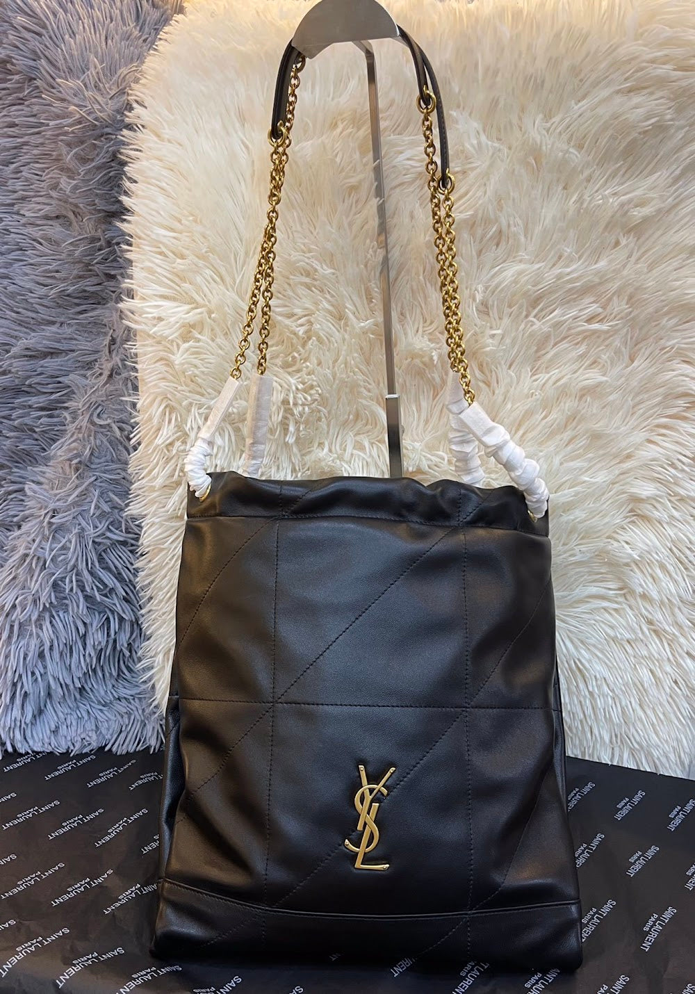 Ezyycart Bags YSLn Luxury Bag --119068