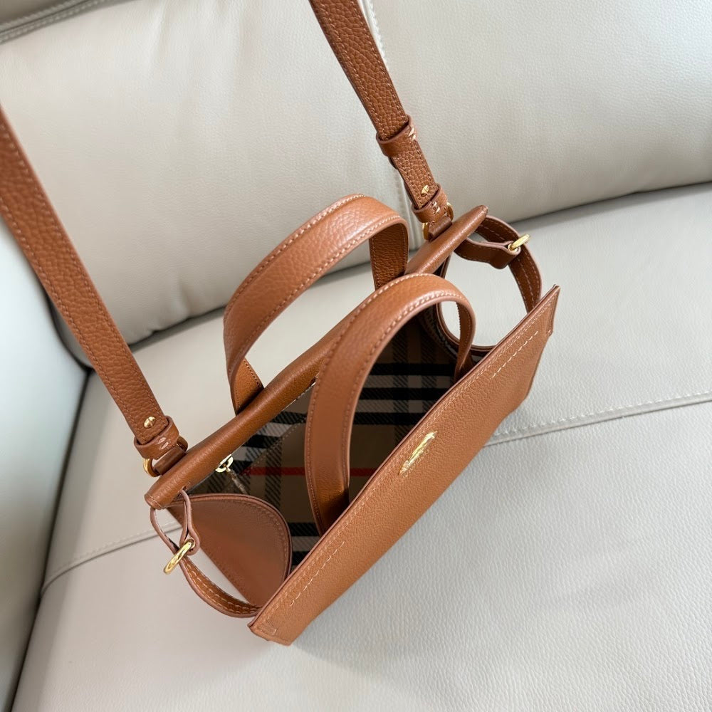 Ezyycart Bags Burberryn Luxury Bag --92394