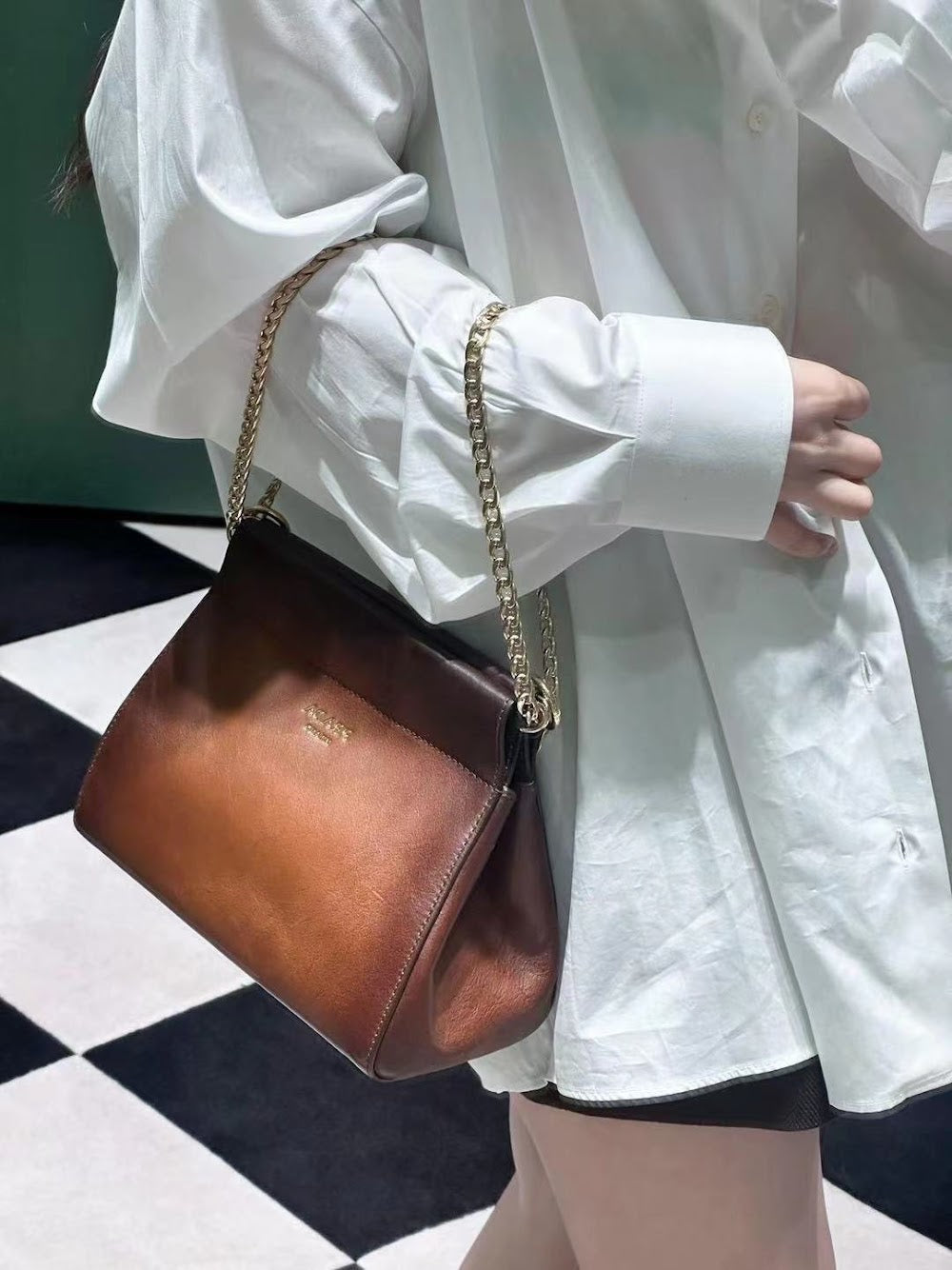 Ezyycart Bags Pradn Luxury Bag --101482