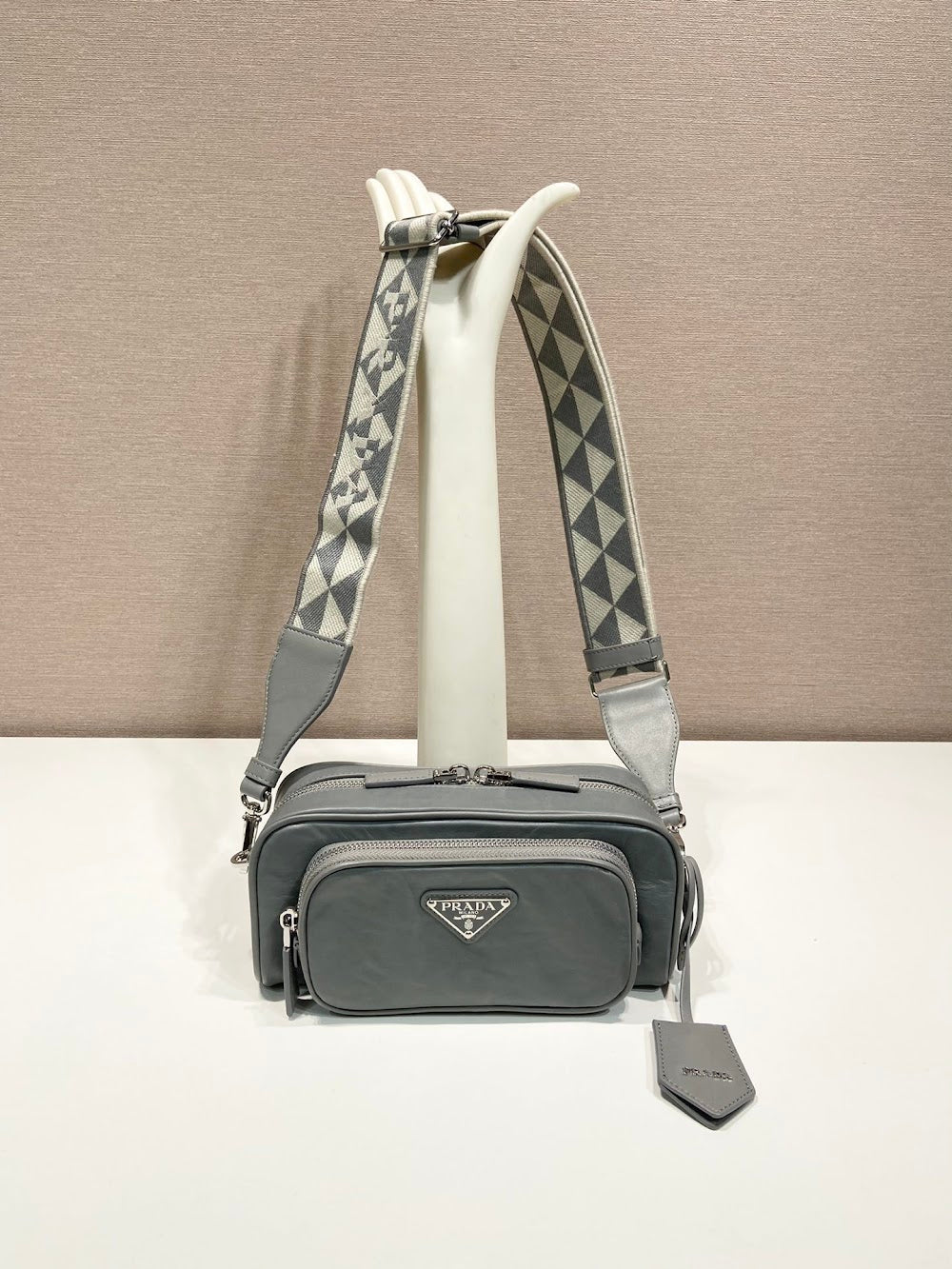 Ezyycart Bags Prada Luxury Bag --54378