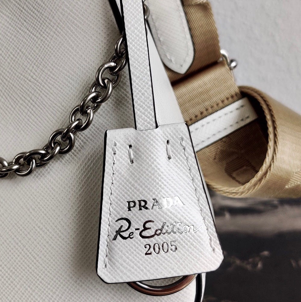 Ezyycart Bags Prada Luxury Bag --54159