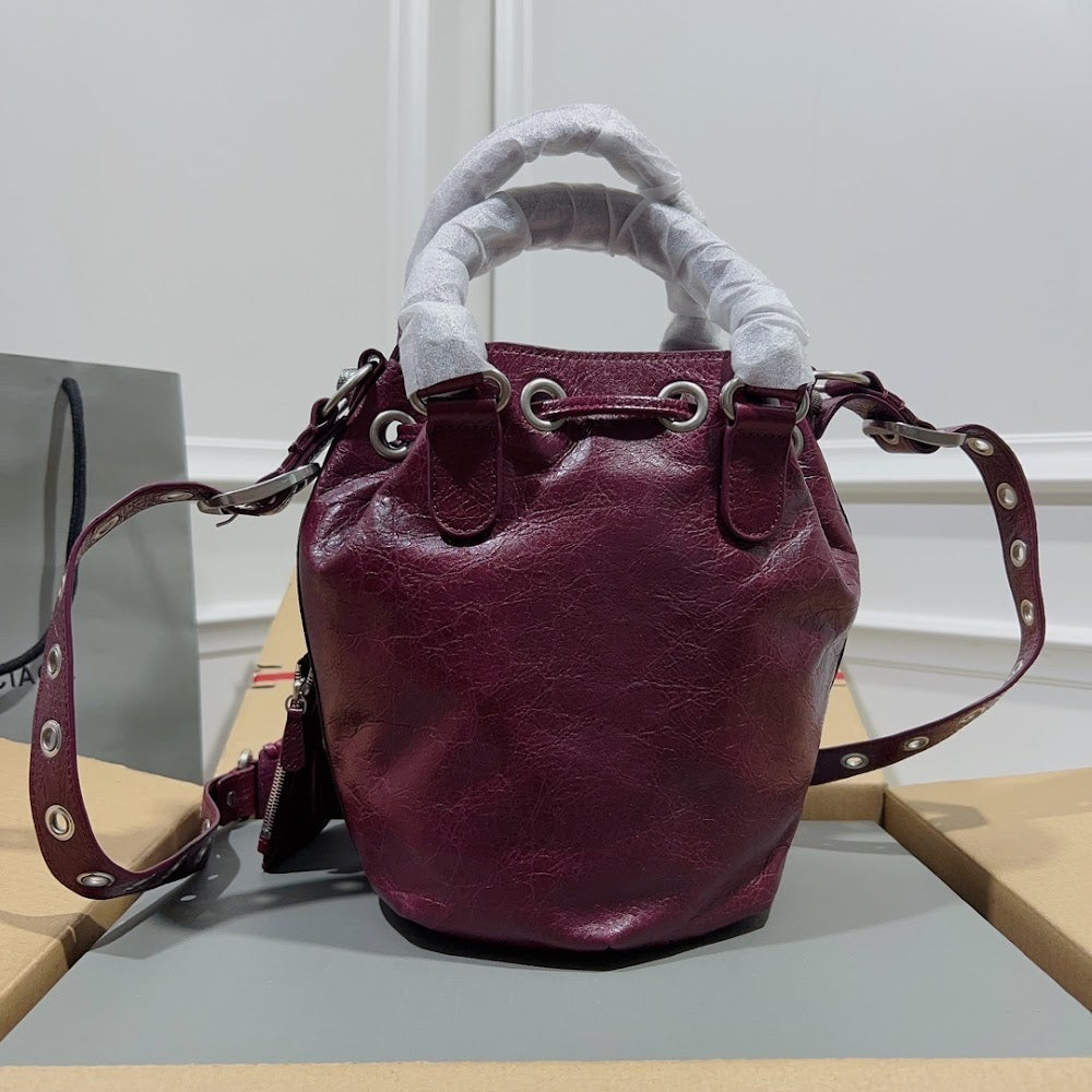 Ezyycart Bags Balenciaga Luxury Bag --111370