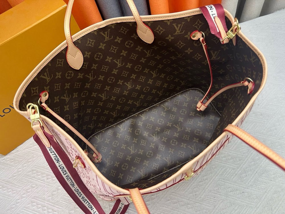 Anum Bags LVn Luxury Bag --78824