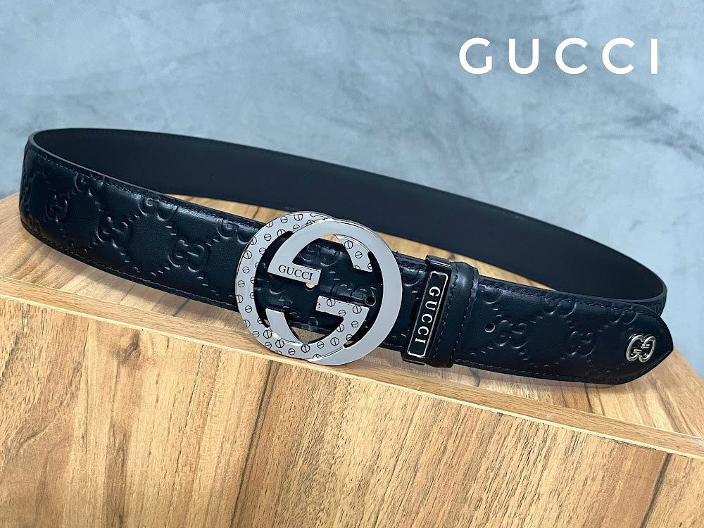 Ezyycart Bags Guccin Luxury Belt --105501