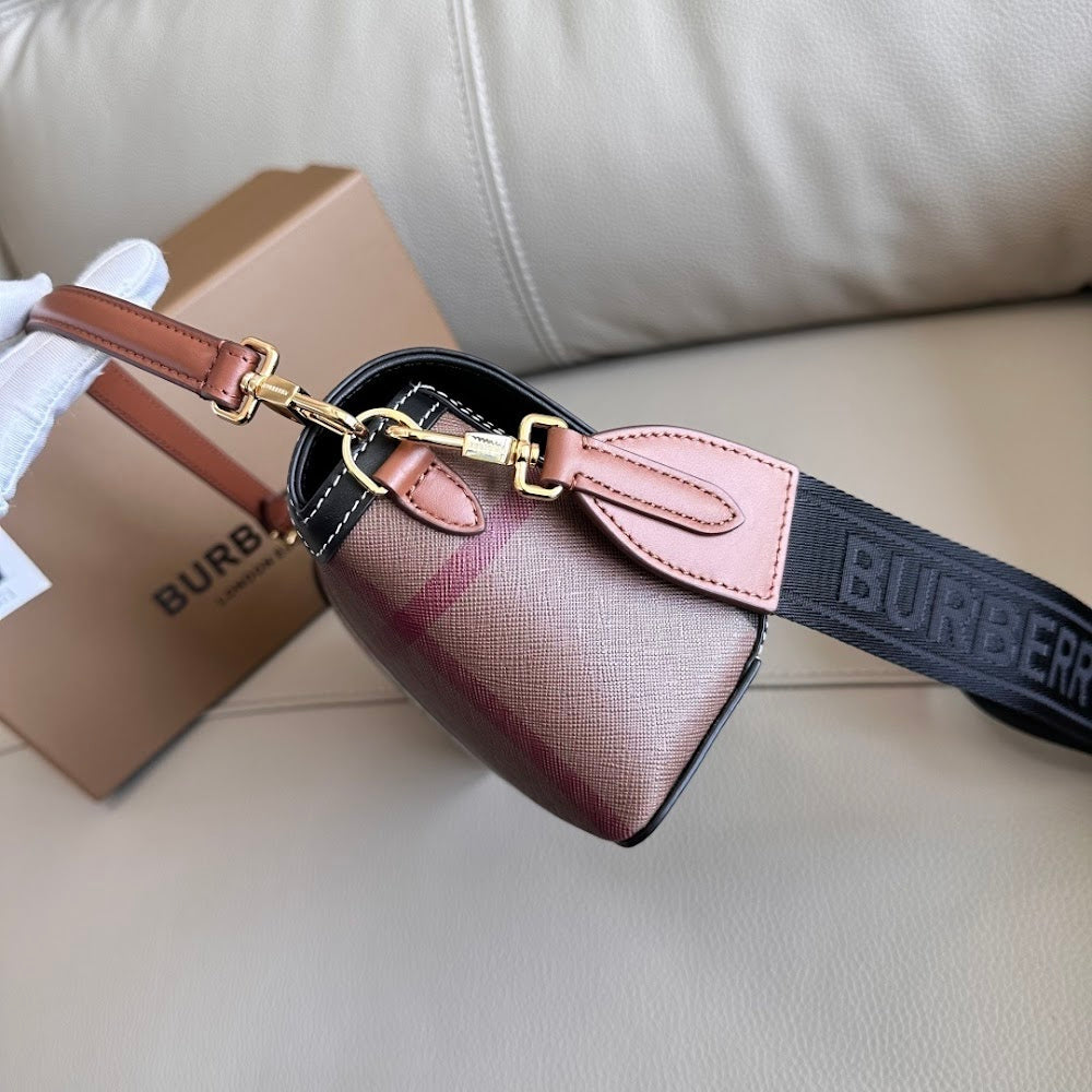Ezyycart Bags Burberryn Luxury Bag --92602