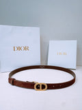 Anum Bags Diorn Luxury Belt --104867