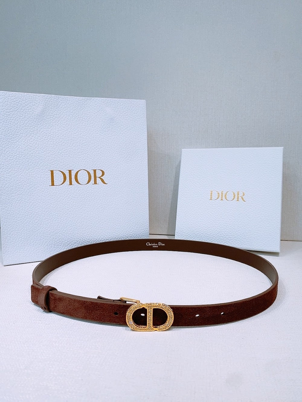 Anum Bags Diorn Luxury Belt --107721
