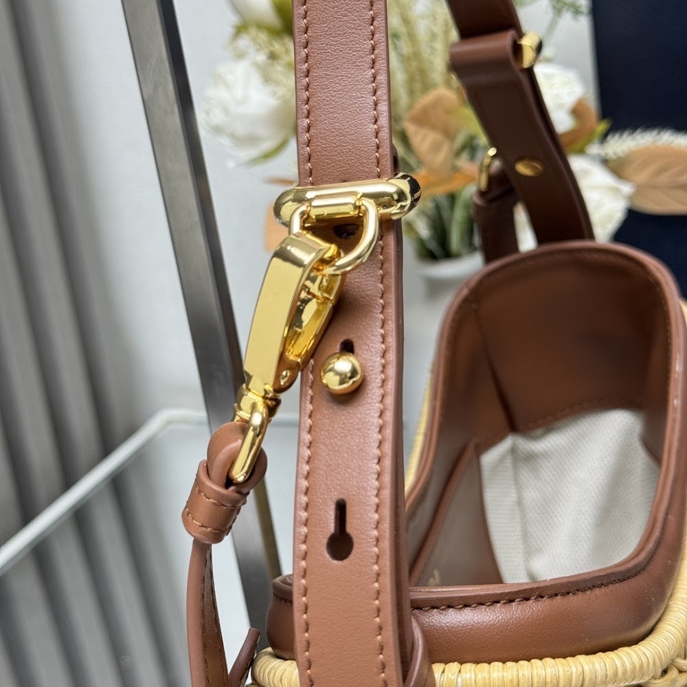 Ezyycart Bags Prada Luxury Bag --54359
