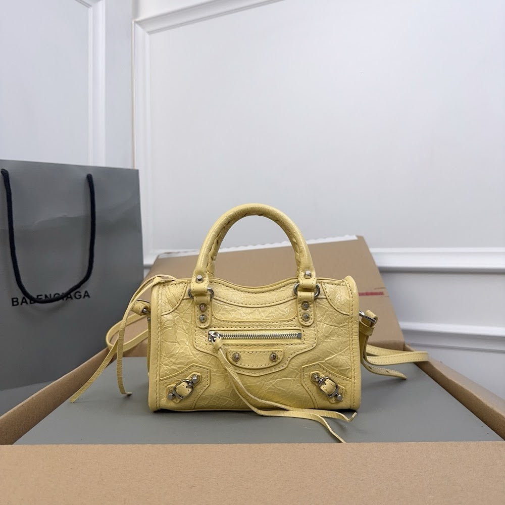 Ezyycart Bags Balenciaga Luxury Bag --110847