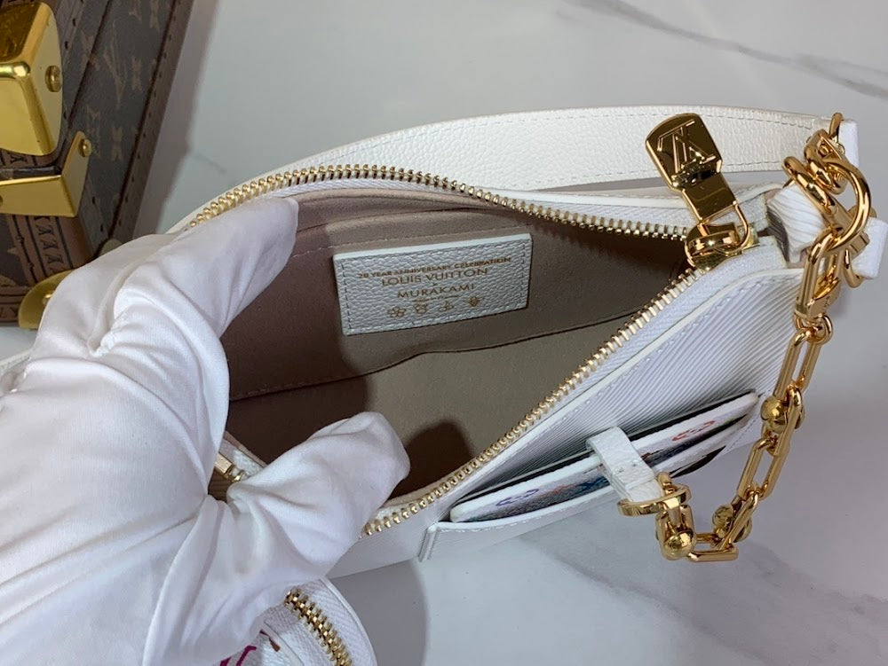 Anum Bags ln Luxury Bag --56311