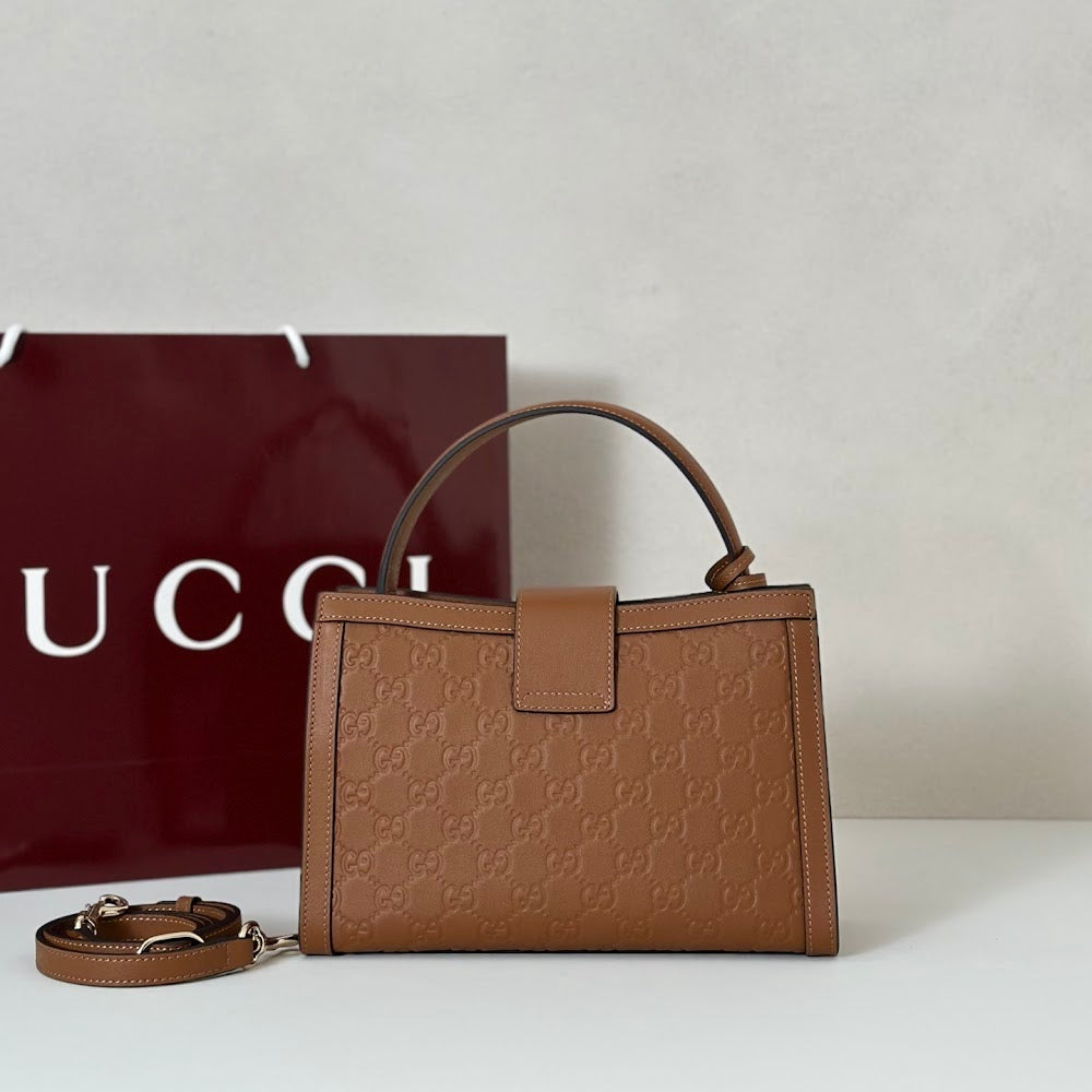 Ezyycart Bags Guccin Luxury Bag --94701