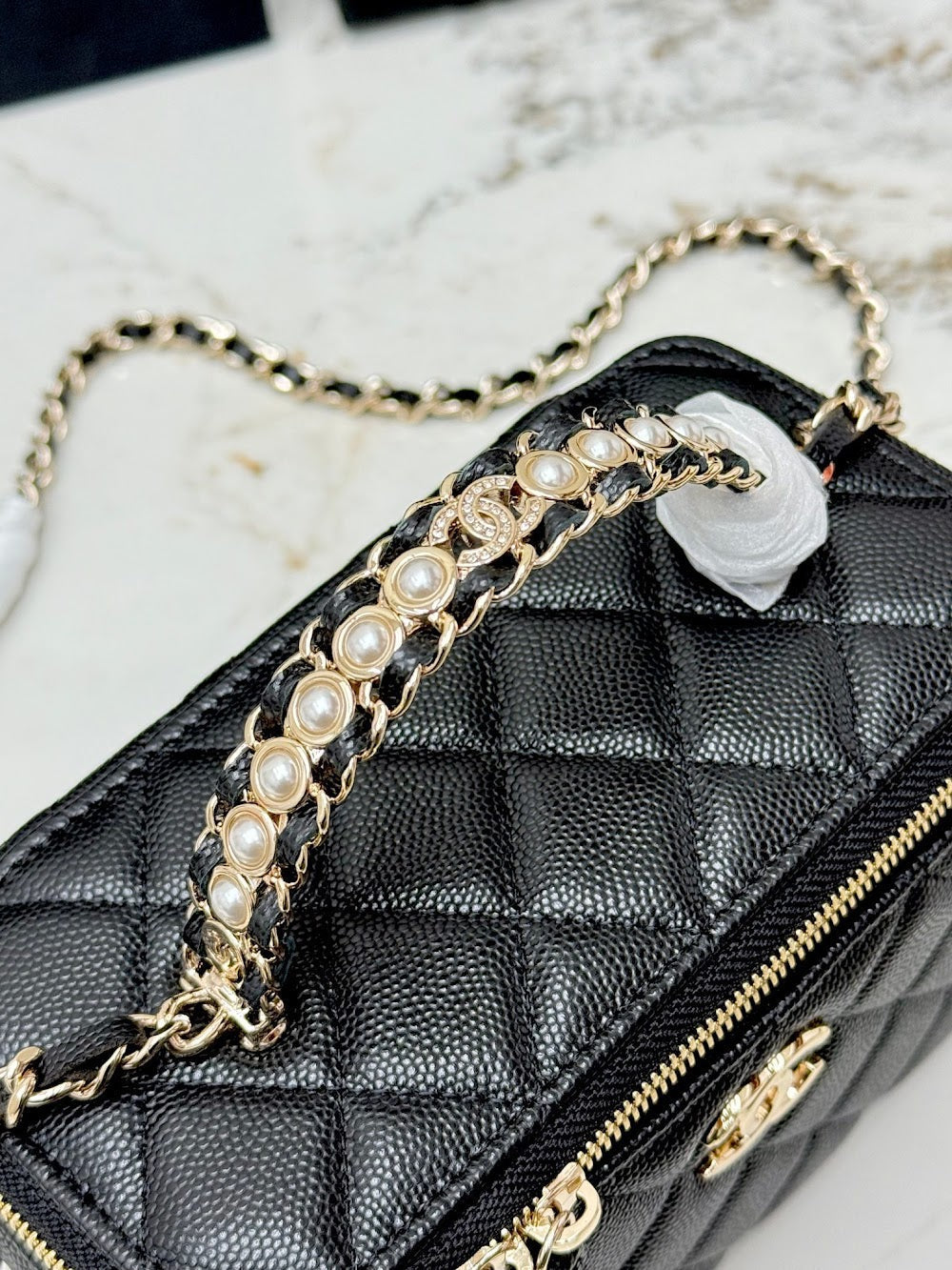 Anum Bags CHn Luxury Bag --113792