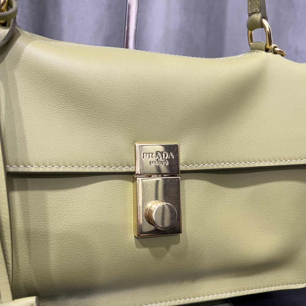 Ezyycart Bags Pradn Luxury Bag --101810